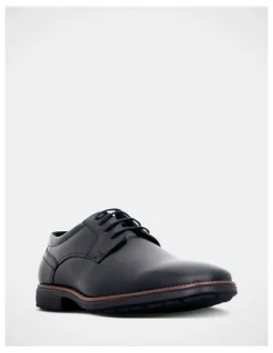 JM Thirty 3 Ashter Shoes In Black