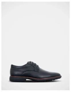 JM Thirty 3 Ashter Shoes In Black