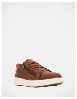 JM Thirty 3 Aydin Shoes in Tan