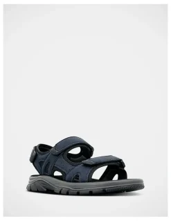 JM Thirty 3 Brookes Shoes in Black