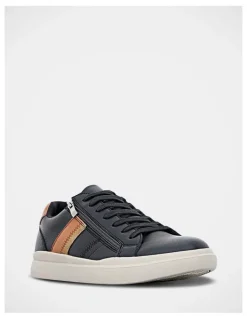 JM Thirty 3 Smither Shoes in Black