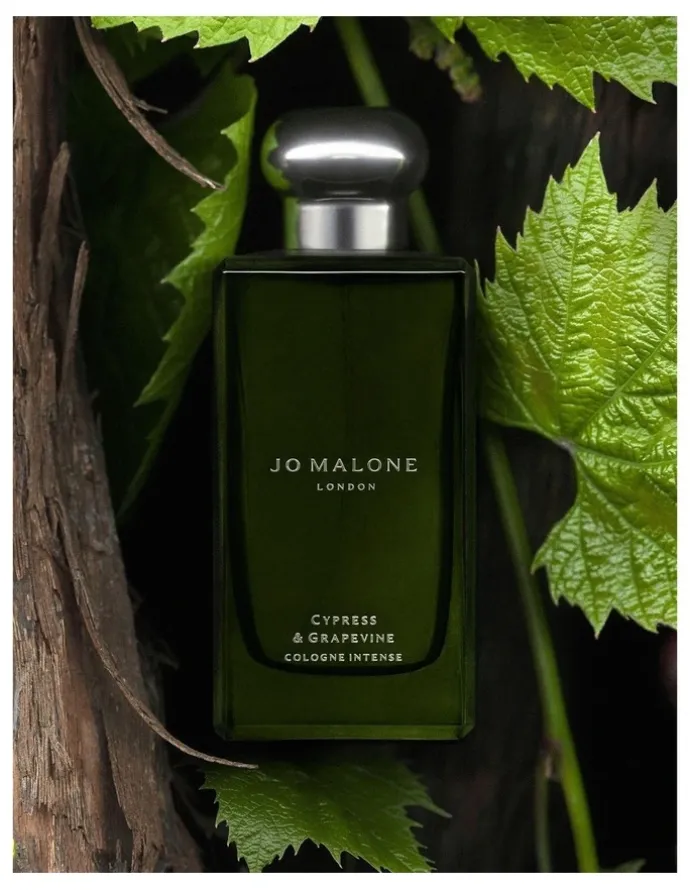 Jo Malone London Cypress & Grapevine Cologne Intense Parfum 30ml