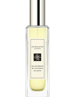 Jo Malone London Silver Birch & Lavender Cologne