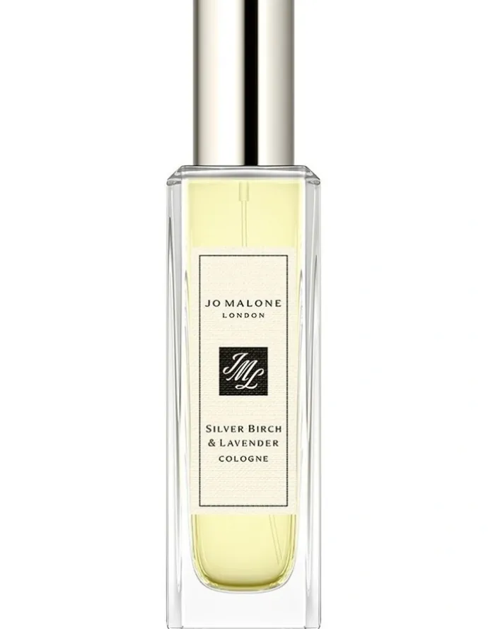Jo Malone London Silver Birch & Lavender Cologne