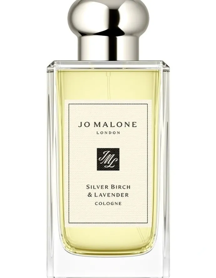Jo Malone London Silver Birch & Lavender Cologne
