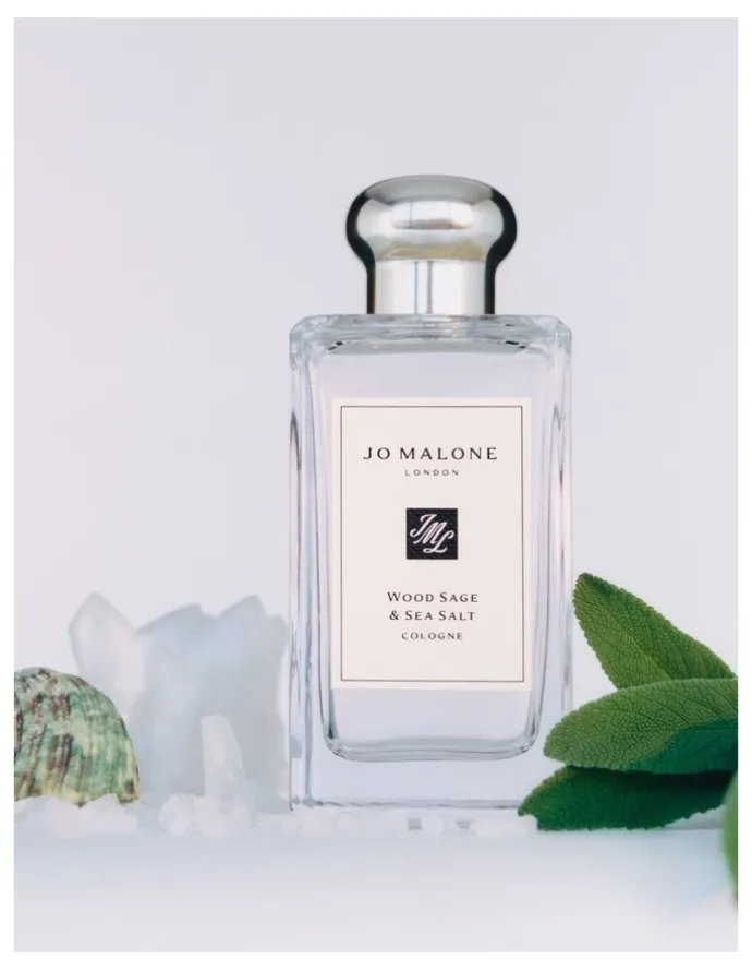 Jo Malone London Wood Sage & Sea Salt Cologne
