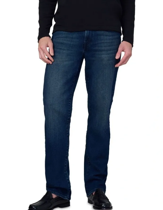 Joes Jeans The Classic 32 Inseam Jeans in Blue