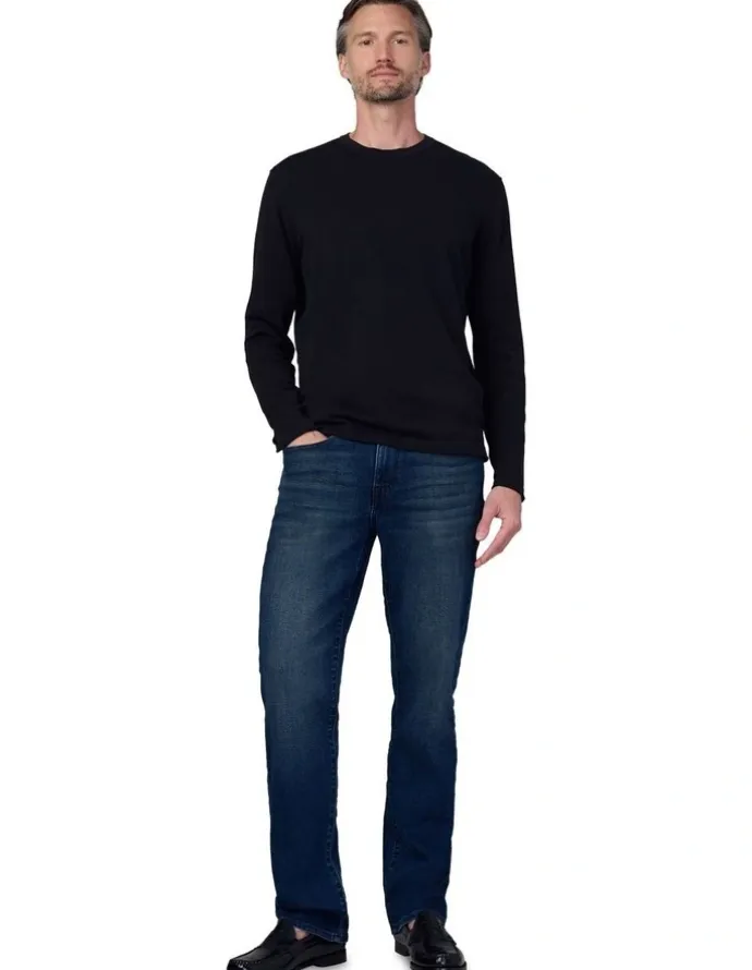 Joes Jeans The Classic 32 Inseam Jeans in Blue