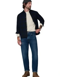 Joes Jeans The Joe Straight Jeans in Blue