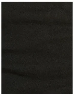 Johnny Bigg Benny Stretch Pocket Pant in Black