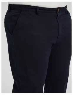 Johnny Bigg Brando Classic Chino in Navy