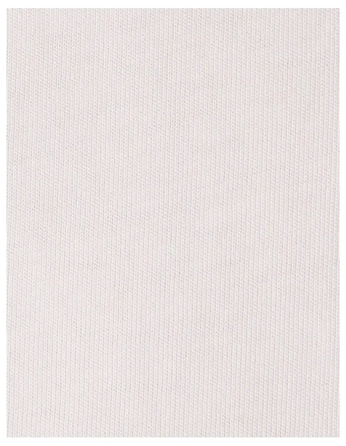 Johnny Bigg Classic Heavy Weight Tee in White