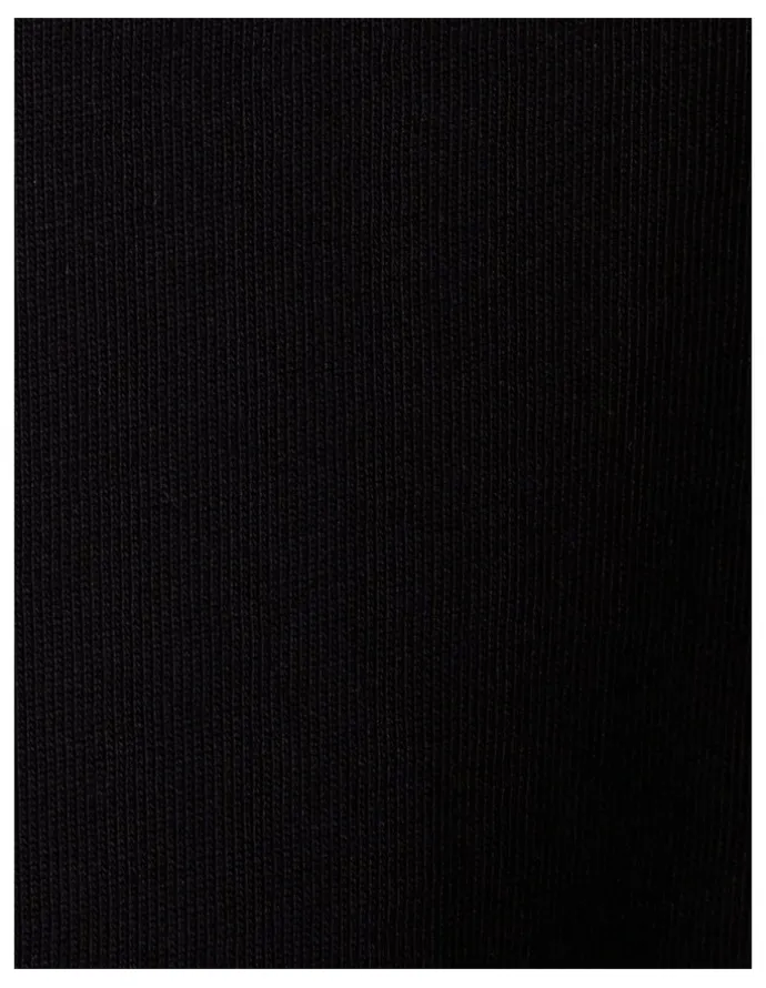 Johnny Bigg Classic Heavy Weight Tee in Black