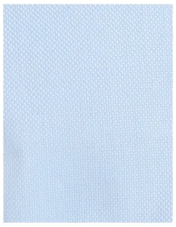 Johnny Bigg Coolmax Stretch Dress Shirt in Light Blue