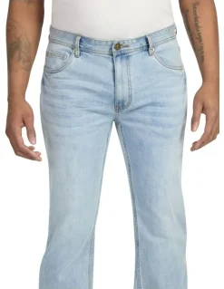 Johnny Bigg Doherty Stretch Jean in Light Wash