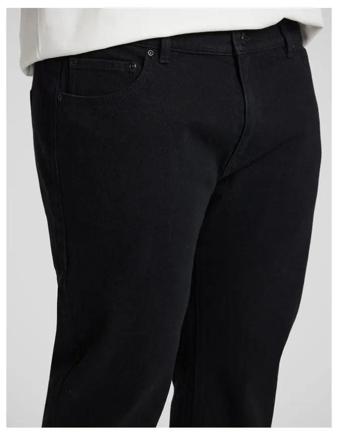 Johnny Bigg Doherty Stretch Jean in Black