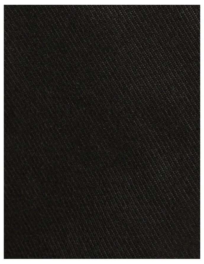Johnny Bigg Ledger Stretch Chino in Black