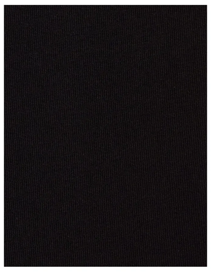 Johnny Bigg Outdoor Long Sleeve Top in Black