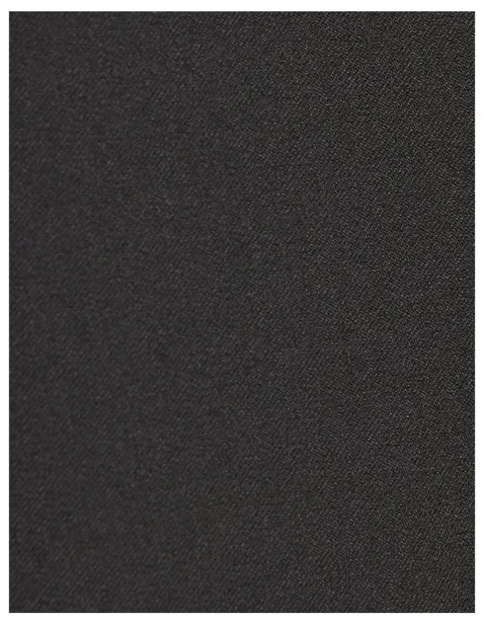 Johnny Bigg Tanner Stretch Suit Jacket in Black