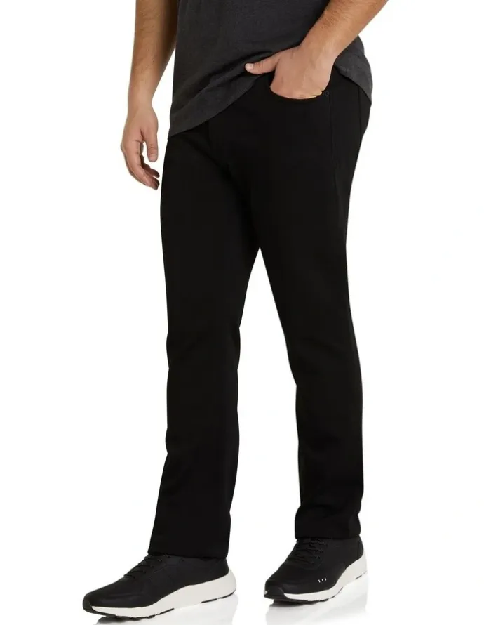 Johnny Bigg The Maison Knit Regular Jean