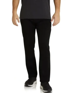 Johnny Bigg The Maison Knit Regular Jean