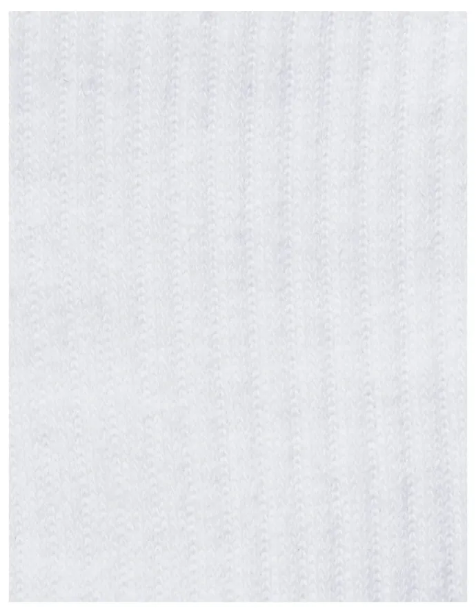 Johnny Bigg Tube Sock 3 Pack in White