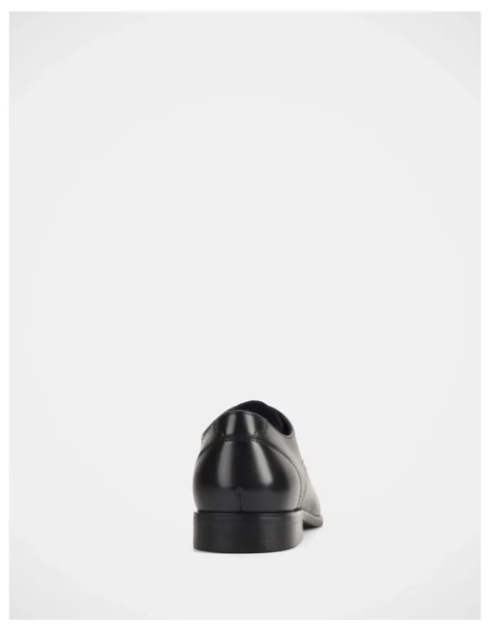 Julius Marlow Alto Shoes in Black