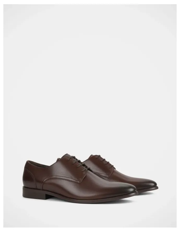 Julius Marlow Alto Shoes in Brown