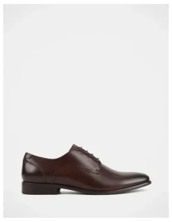 Julius Marlow Alto Shoes in Brown