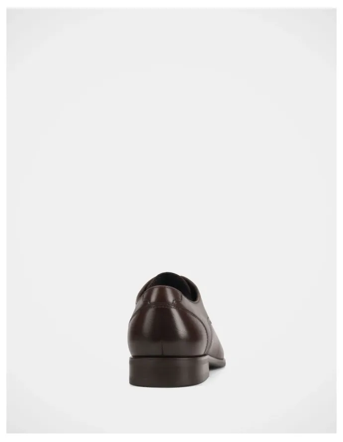 Julius Marlow Alto Shoes in Brown