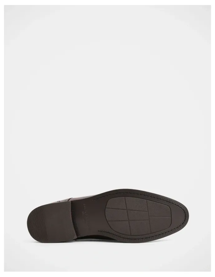Julius Marlow Alto Shoes in Brown