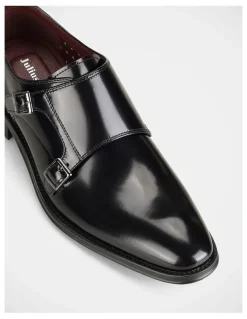 Julius Marlow Balwyn Dress Shoe in Black