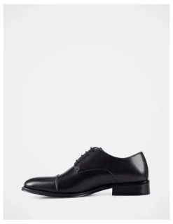 Julius Marlow Bay Dress Shoe in Black