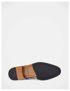 Julius Marlow Bay Dress Shoe in Black