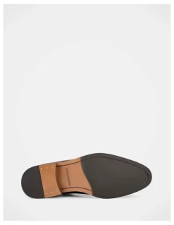 Julius Marlow Bay Dress Shoe in Mocha