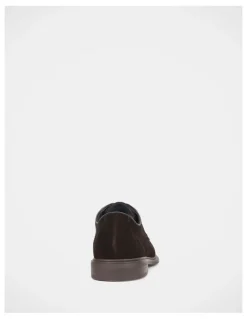 Julius Marlow Bold Shoes In Mocha