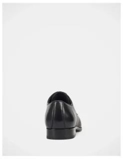 Julius Marlow Helix Shoes in Black
