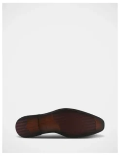 Julius Marlow Jaunt Dress Shoe in Black