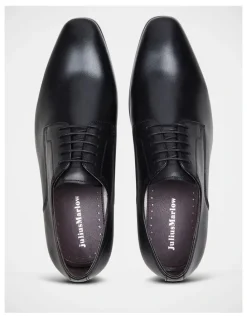 Julius Marlow Jaunt Dress Shoe in Black