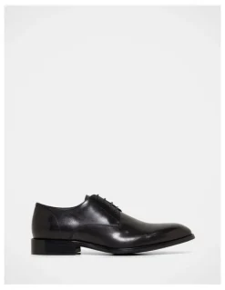 Julius Marlow Joust Dress Shoe in Black