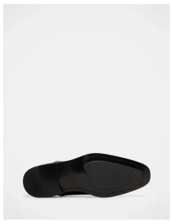 Julius Marlow Joust Dress Shoe in Black