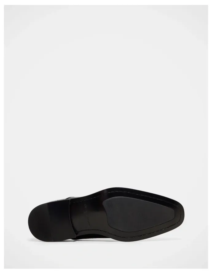 Julius Marlow Joust Dress Shoe in Black