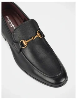 Julius Marlow Lexicon Shoes in Black