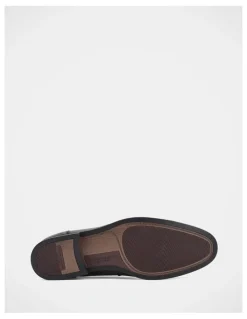 Julius Marlow Lexicon Shoes in Black