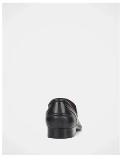 Julius Marlow Lexicon Shoes in Black