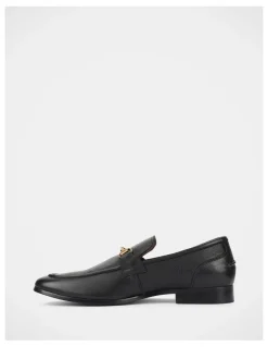 Julius Marlow Lexicon Shoes in Black