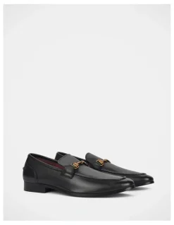 Julius Marlow Lexicon Shoes in Black