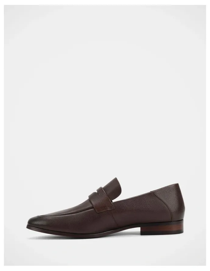 Julius Marlow Luxe Shoes in Brown