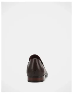 Julius Marlow Luxe Shoes in Brown