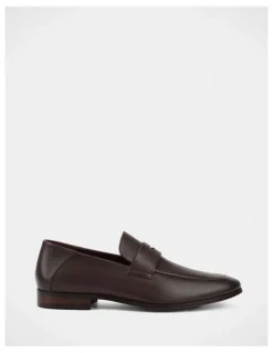 Julius Marlow Luxe Shoes in Brown